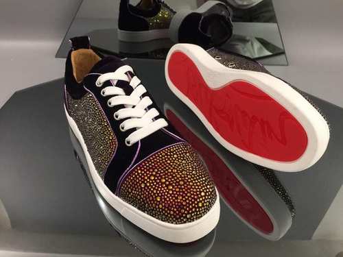 Christian Louboutin Shoes Unisex ID:202003b42